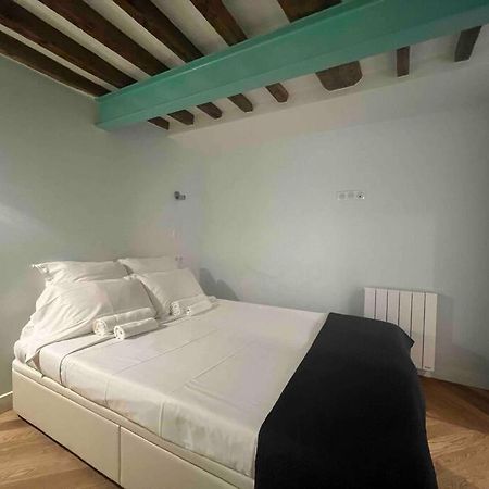 Paris Le Marais Duplex Apartment Екстериор снимка
