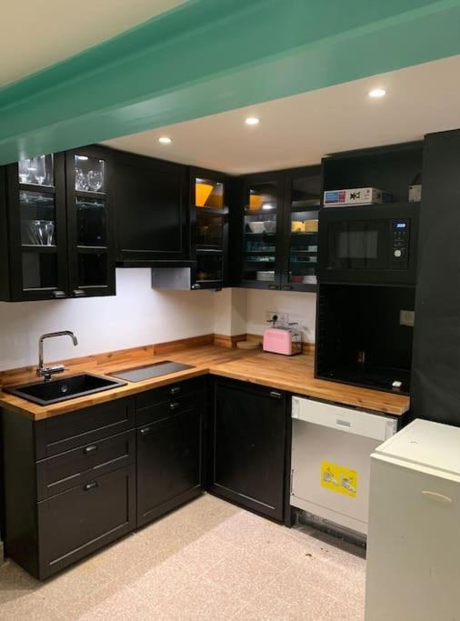 Paris Le Marais Duplex Apartment Екстериор снимка