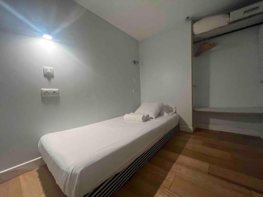 Paris Le Marais Duplex Apartment Екстериор снимка