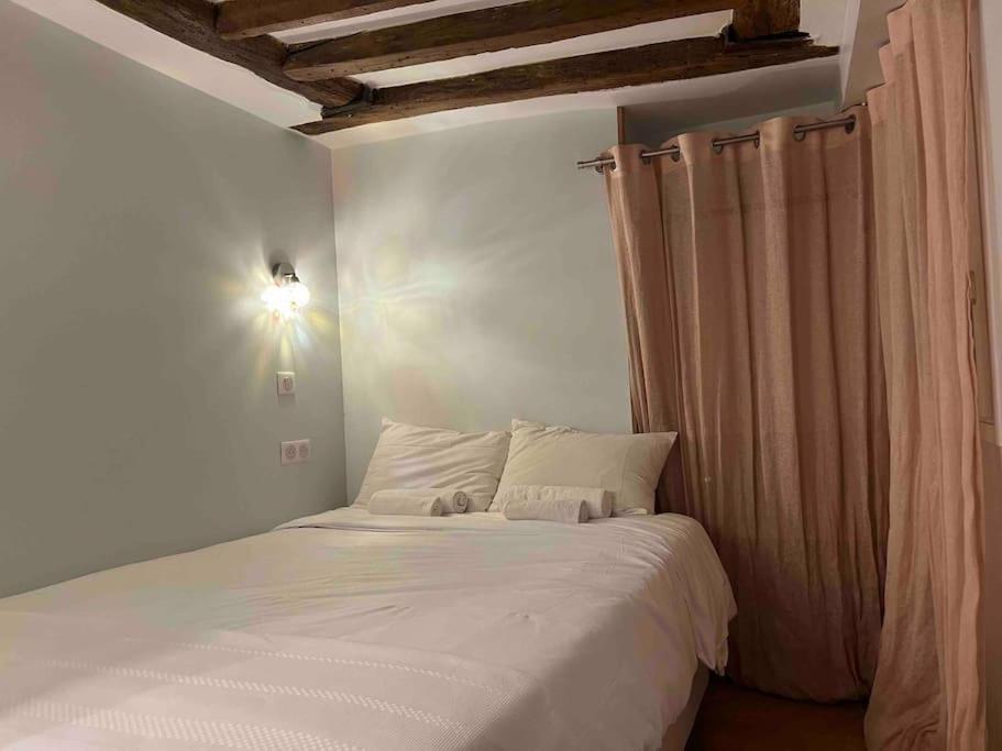 Paris Le Marais Duplex Apartment Екстериор снимка